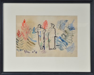 Lot 161 - AR Eileen Agar (1899-1991)
