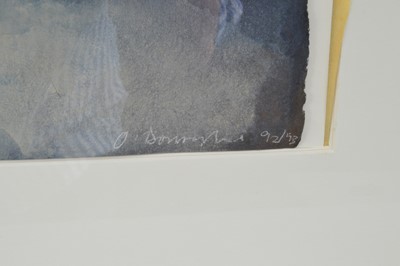 Lot 164 - AR Attributed to Hughie O'Donoghue (b. 1953)