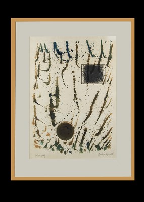 Lot 165 - AR Barbara Hepworth (British 1903 to 1975)