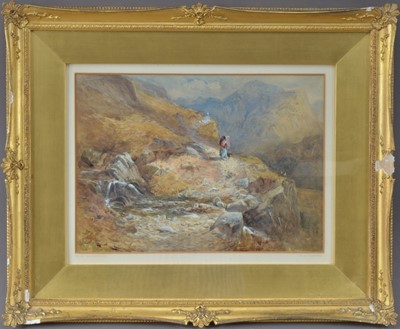 Lot 174 - Henry Andrew Harper (British 1835-1900)