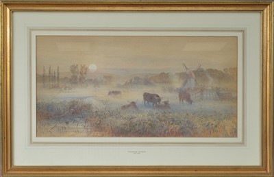 Lot 175 - Charles Earle (British 1832-1893)