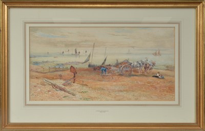 Lot 176 - Charles Earle (British 1832-1893)