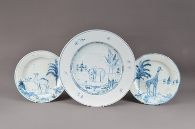 Lot 222 - Three items of Fairfax and Fowler ceramics