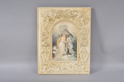 Lot 165 - Undine