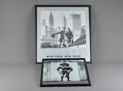 Lot 117 - Norman Parkinson (1913-1990)