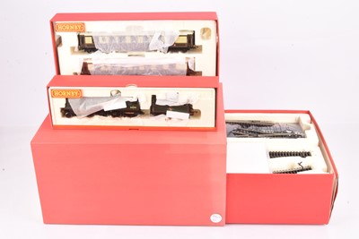 Lot 158 - Hornby 00 Gauge R1042  'The Boxed Set'