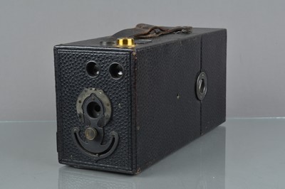 Lot 418 - A R J Beck Frena No. 2 Camera
