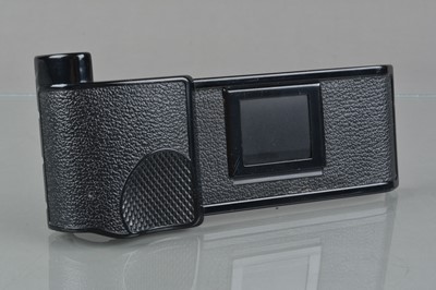 Lot 514 - A Nikon MF-3 Rewind Stop Back