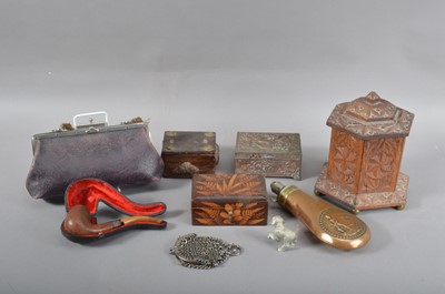 Lot 171 - A collection of works of art