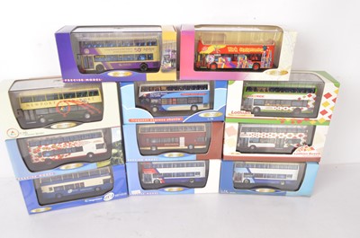 Lot 132 - Hornby Margate OO Gauge Steam Locomotives With Tenders (5)