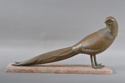 Lot 177 - After Alexandre Kelety