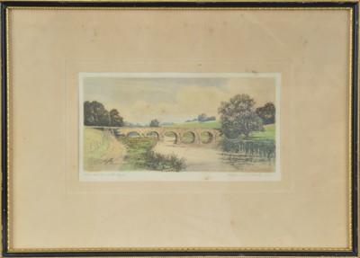 Lot 93 - After Robert Cresswell Boak (Irish 1875-1949)