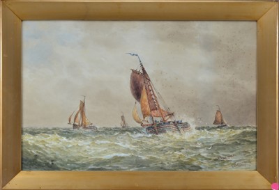 Lot 97 - Frederick James Aldridge (British 1850-1933)