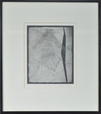 Lot 102 - Marianne Kreeger (German 1929-2009)