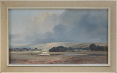 Lot 108 - Marcus Ford (British 20th century)