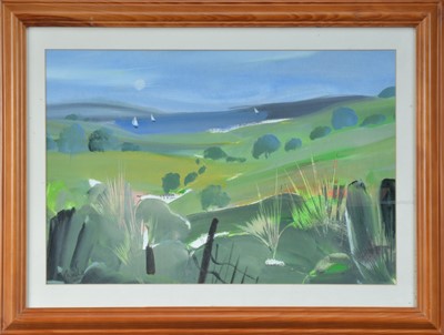 Lot 113 - Beryl Maile (British)