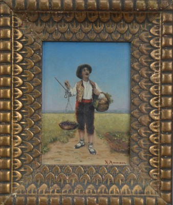 Lot 114 - 20th century school