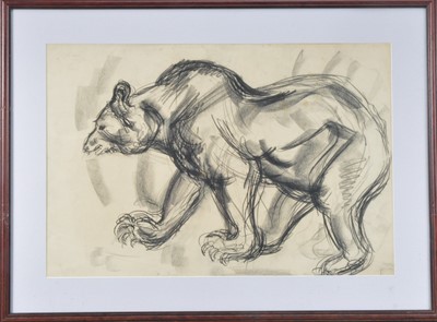 Lot 118 - British 20th century School