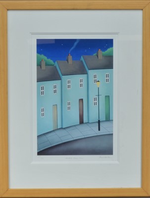 Lot 121 - Paul Horton (British b. 1958)
