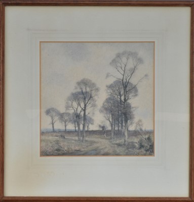 Lot 123 - William T. Wood (British 1877-1959)