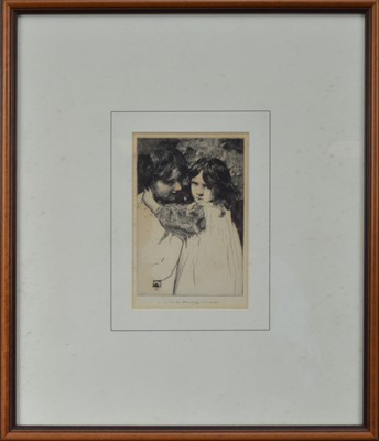 Lot 128 - William Lee Hankey (British 1869-1952)