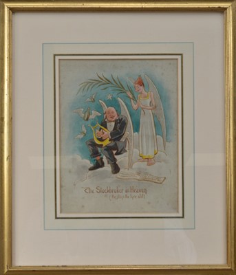 Lot 133 - 20th century school