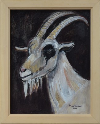 Lot 134 - Renee Graubart 21st century