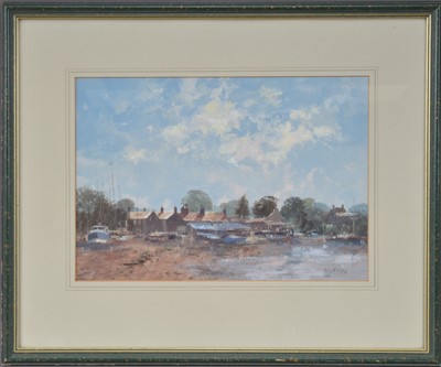 Lot 136 - Roy Perry (British 20th century)