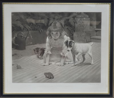 Lot 138 - Frederick Stacpoole (British 1813-1907)