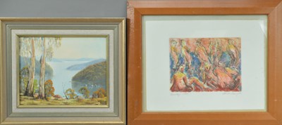 Lot 140 - Ronald Peters (20th century)