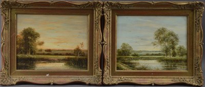 Lot 142 - Thomas Kennedy (British 20th century)