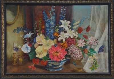 Lot 143 - Alix Jennings (British 1884-1980)