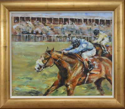Lot 155 - Julia Noble