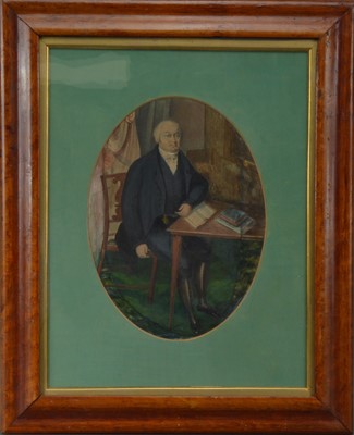 Lot 158 - 19th century school