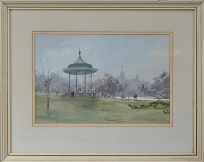 Lot 159 - 20th century school