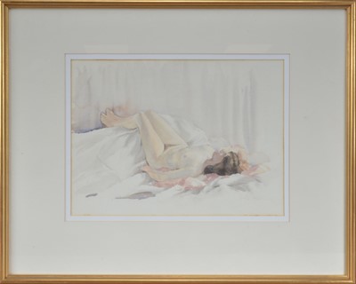 Lot 176 - David Harrison (British 20th century)