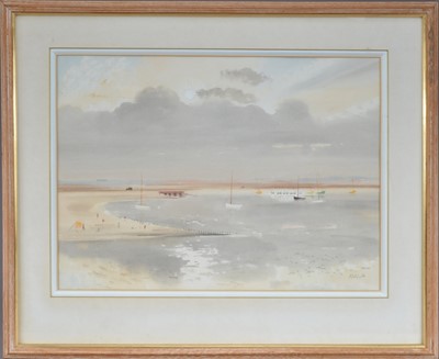 Lot 178 - Roland Vivian Pitchforth (British, 1895-1982)