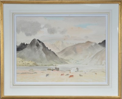 Lot 179 - Roland Vivian Pitchforth (British, 1895-1982)