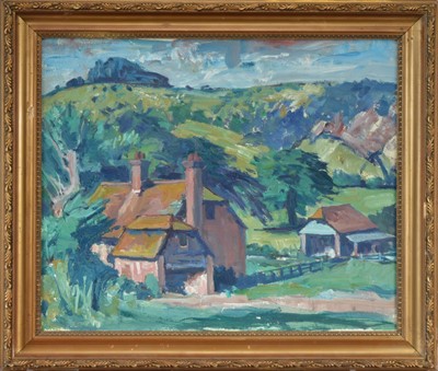 Lot 181 - 20th century school