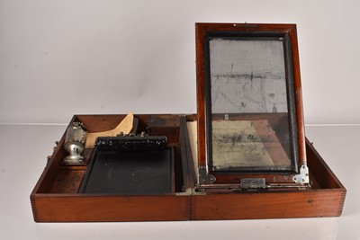 Lot 17 - The Underwood Standard Duplicator