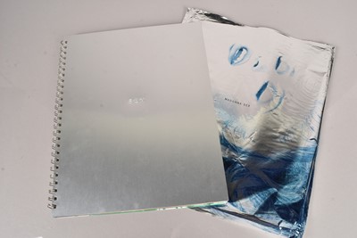 Lot 36 - The Madonna Sex book