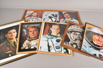 Lot 45 - Space Race