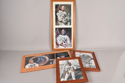 Lot 46 - Space Race
