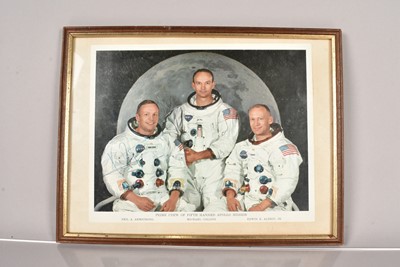 Lot 47 - Space Race