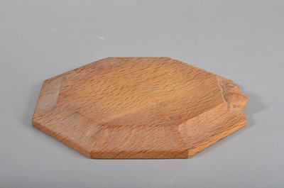 Lot 188 - Workshop of Robert 'Mouseman Thompson