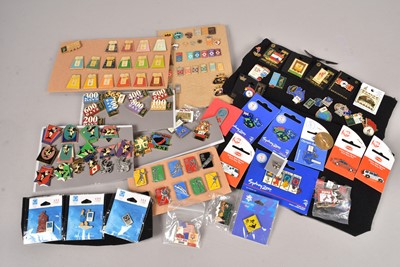 Lot 121 - Olympics