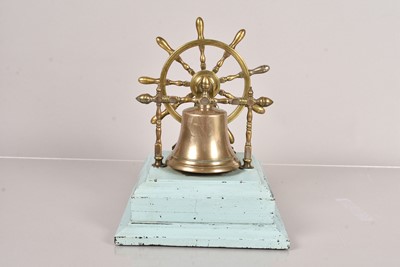 Lot 157 - Of Maritime Interest