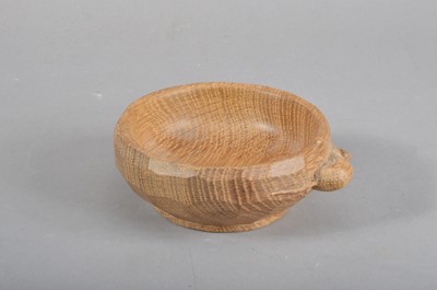 Lot 189 - Workshop of Robert 'Mouseman Thompson