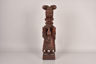 Lot 266 - Joseph Adeyemi Fakeye