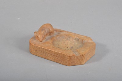 Lot 190 - Workshop of Robert 'Mouseman Thompson